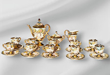 Set tè vintage - set, da