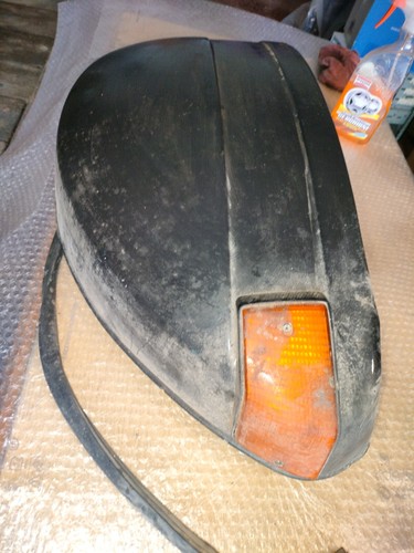 Piaggio vespa vespone 125 150