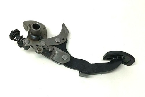 Pedale frizione originale fiat - frizione,