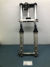 FORCELLA COMPLETA SUZUKI GSX R 600 2001 2002 2003