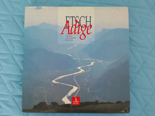 1992  L'ADIGE il fiume, gli