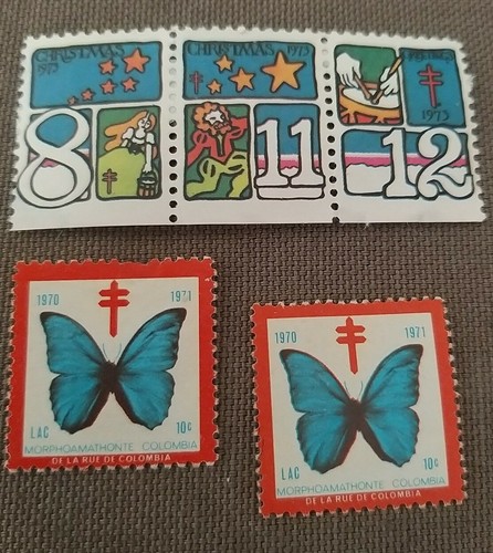 Lotto erinnofili cenerentola - lotto,