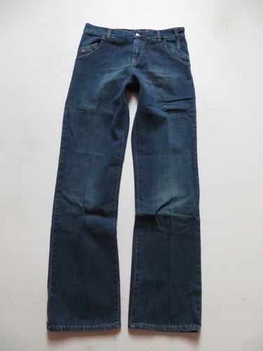 Pantaloni jeans miss sixty - miss,