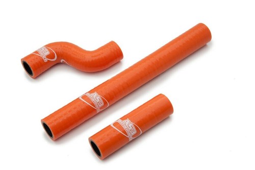 Tubi radiatore silicone as3 - radiatore,