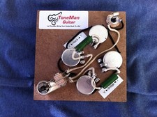 The Blues Kit Cablaggio