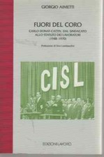 Giorgio Aimetti - FUORI DEL