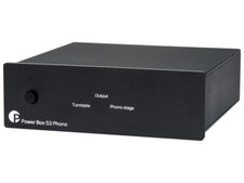 PRO-JECT POWER BOX S3 PHONO