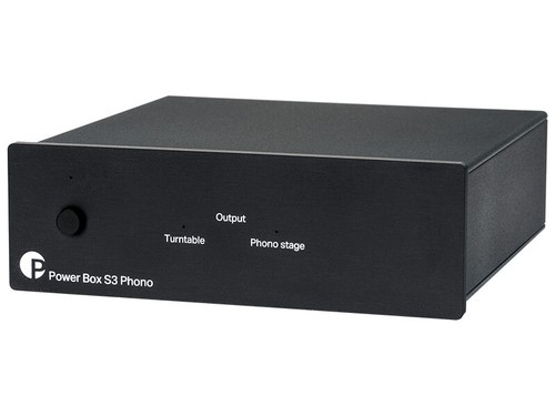 Pro ject power - power, s3