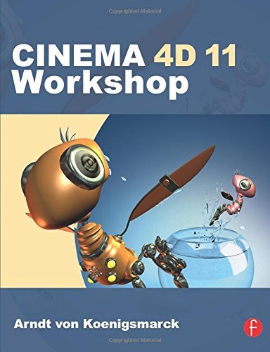 Cinema workshop arndt - 4d, 11