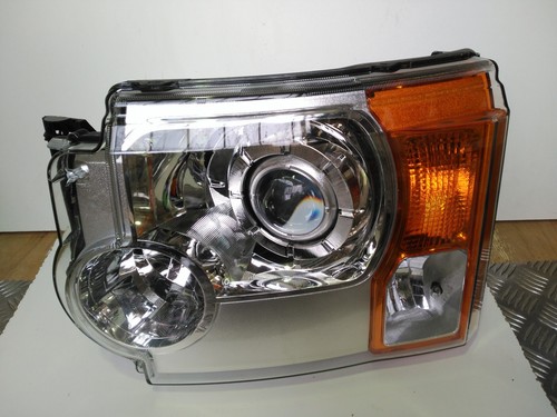 Land rover discovery faro - rover,