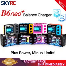 Skyrc b6neo caricabatteria - b6neo+,