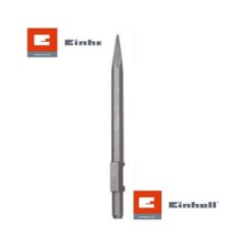 Scalpello punta acuta attacco