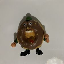 Food Fighters Major Munch 1988