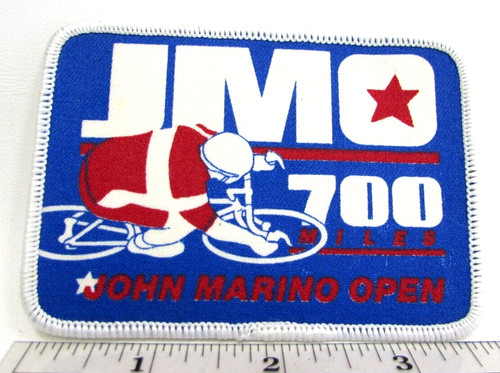 Vintage john marino open jmo - john,