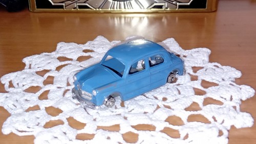 Mercury 13 nuova - 1:43,,