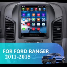 Autoradio per Ford Ranger