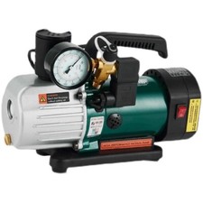 Pompa per vuoto a palette