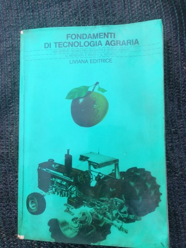 Fondamenti tecnologia - fondamenti, di