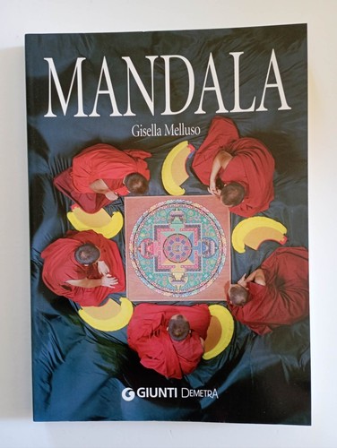 Gisella melluso mandala - -,