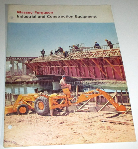 Brochure attrezzature
