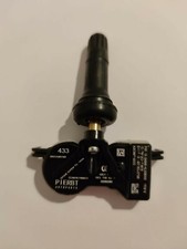 Sensore tpms nuovo jeep - ,