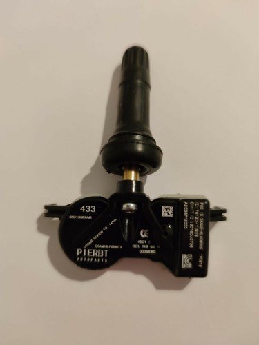Sensore tpms nuovo jeep - nuovo,