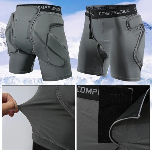Pantaloncini imbottiti