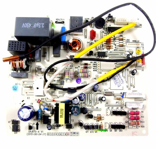 Modulo electronico nuevo nos - modulo,