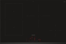 Siemens Piano Cottura 4 Fuochi