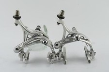 Cerchi Freni Athena Argento