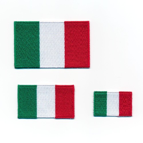 Italien flaggen italia rom - 3,