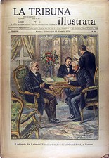 LA TRIBUNA ILLUSTRATA 14