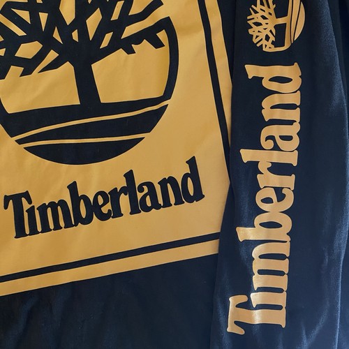Timberland shirt manica - timberland, t-shirt