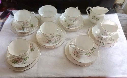 Royal albert friendship wild - royal,