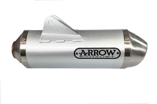 Scarico arrow race - scarico,