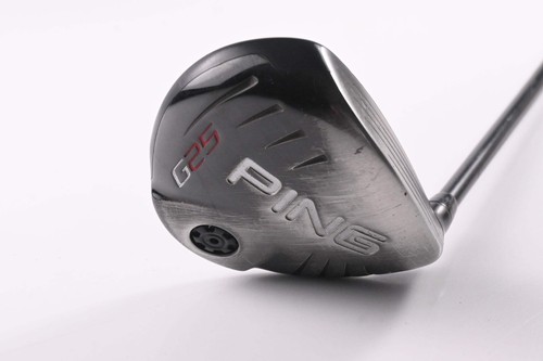 Ping g25 legno 18 gradi - g25, #5