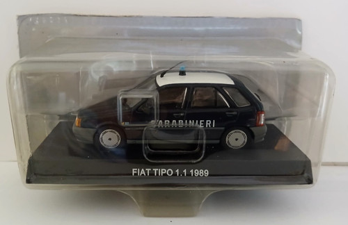 Die cast auto fiat 1 - die,