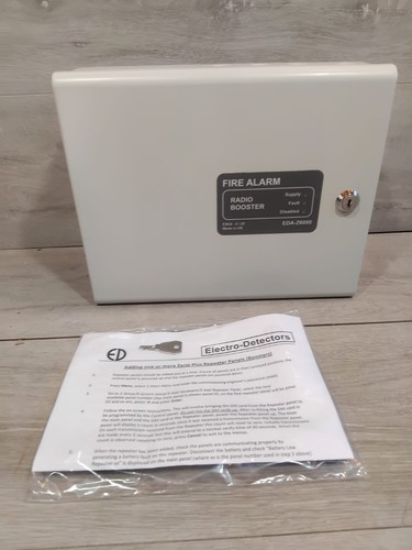 Zerio plus amplificatore - zerio, di