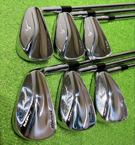 Mizuno set ferri - mizuno,
