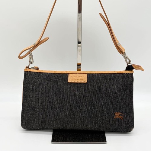 Borsa tracolla burberry - tracolla,