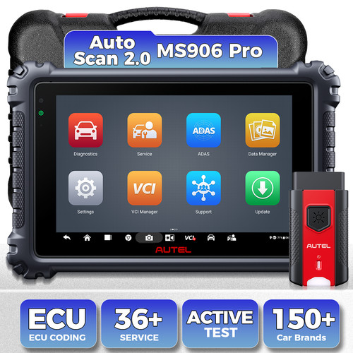 Autel mk906 pro dispositivo - autel,