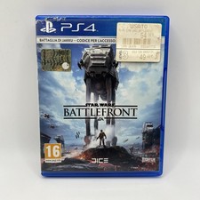 Star Wars Battlefront