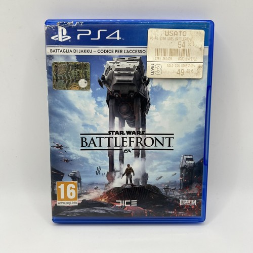 Star wars battlefront - star,