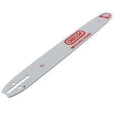Catena guida 45 cm 18" doppia