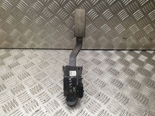 Acceleratore anteriore diesel