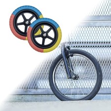 2 Ruote Di Ricambio Per Bici