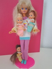 Babysitter Skipper anni 90