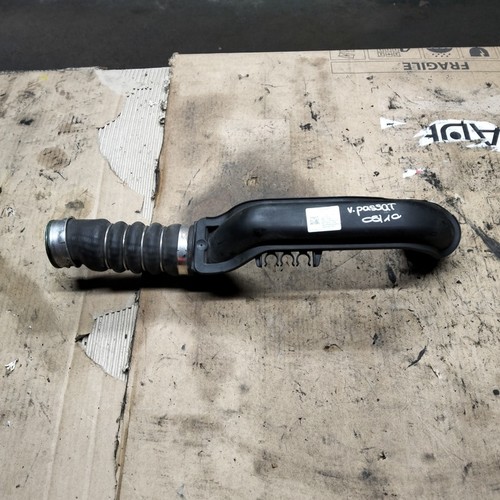 Tubo intermedio scambiatore