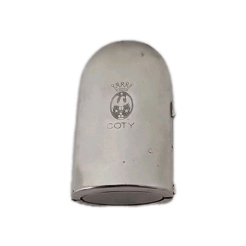 Bottiglia profumo vintage - , coty