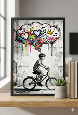 Stampa Urban Dream Art |